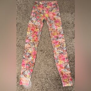 Lululemon Align Legging Pant Multicolor Women 4